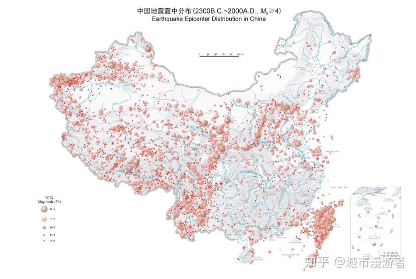 中国哪些城市最宜居?(中国最宜居城市排名)