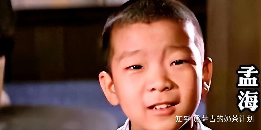 武打演员孟海去世,如何评价他的一生? - 知乎