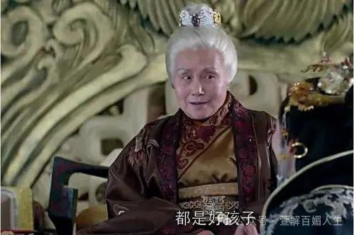 《琅琊榜》：太皇太后之死，夏江的阴谋还是命运的巧合？ - 知乎