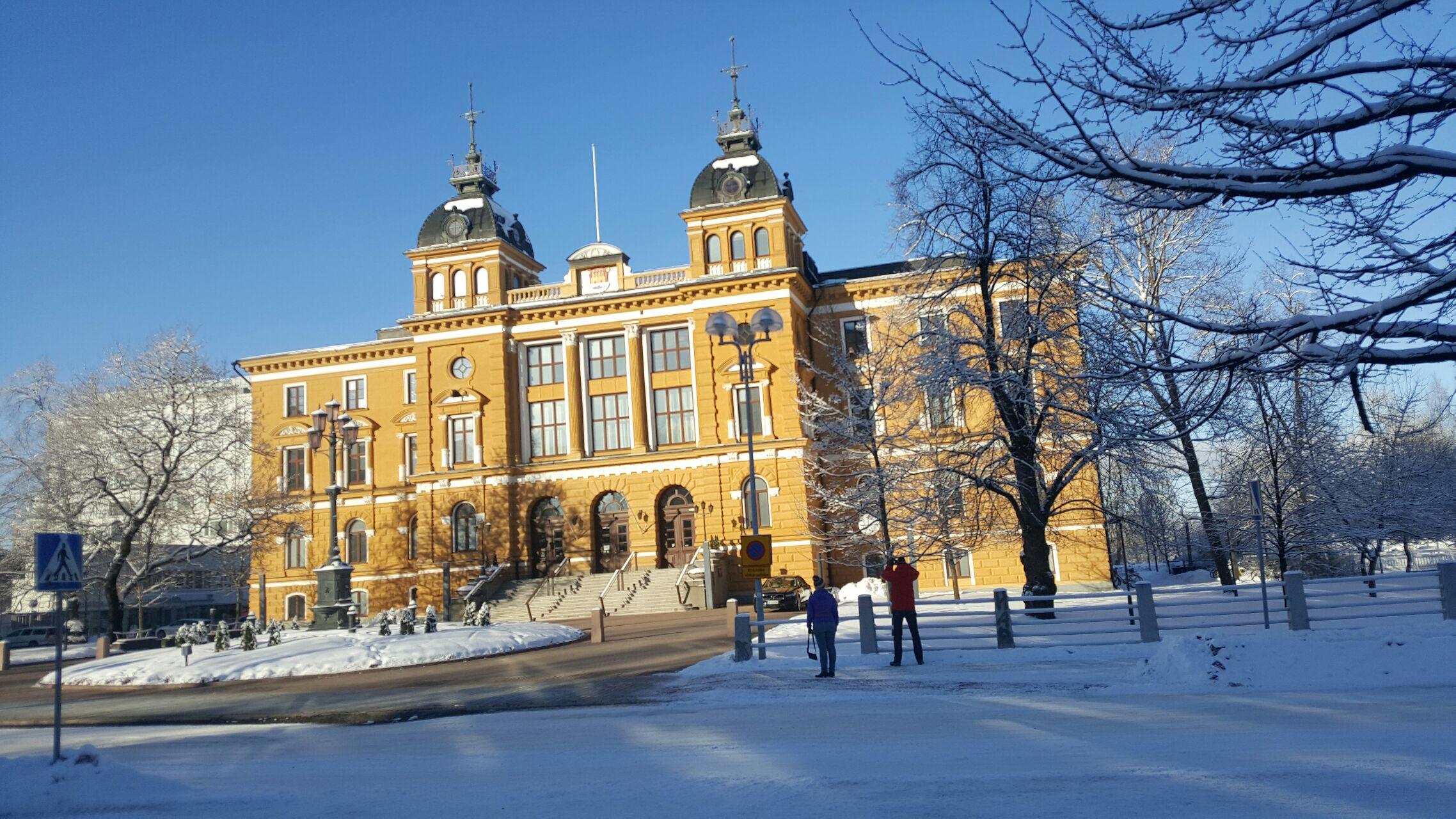 去芬兰奥卢大学交换需要注意什么