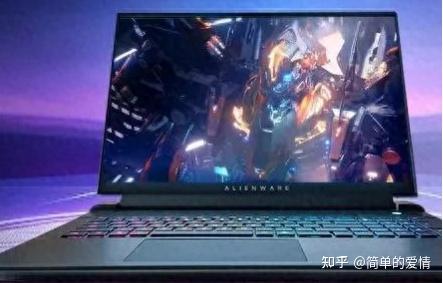 M18 R2 Theme ALIENWARE m18 R2:释放无止境的移动性能 - 知乎