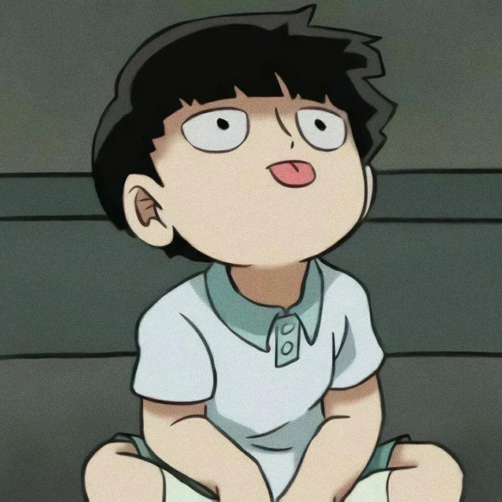 有什么沙雕但very可爱的头像呀