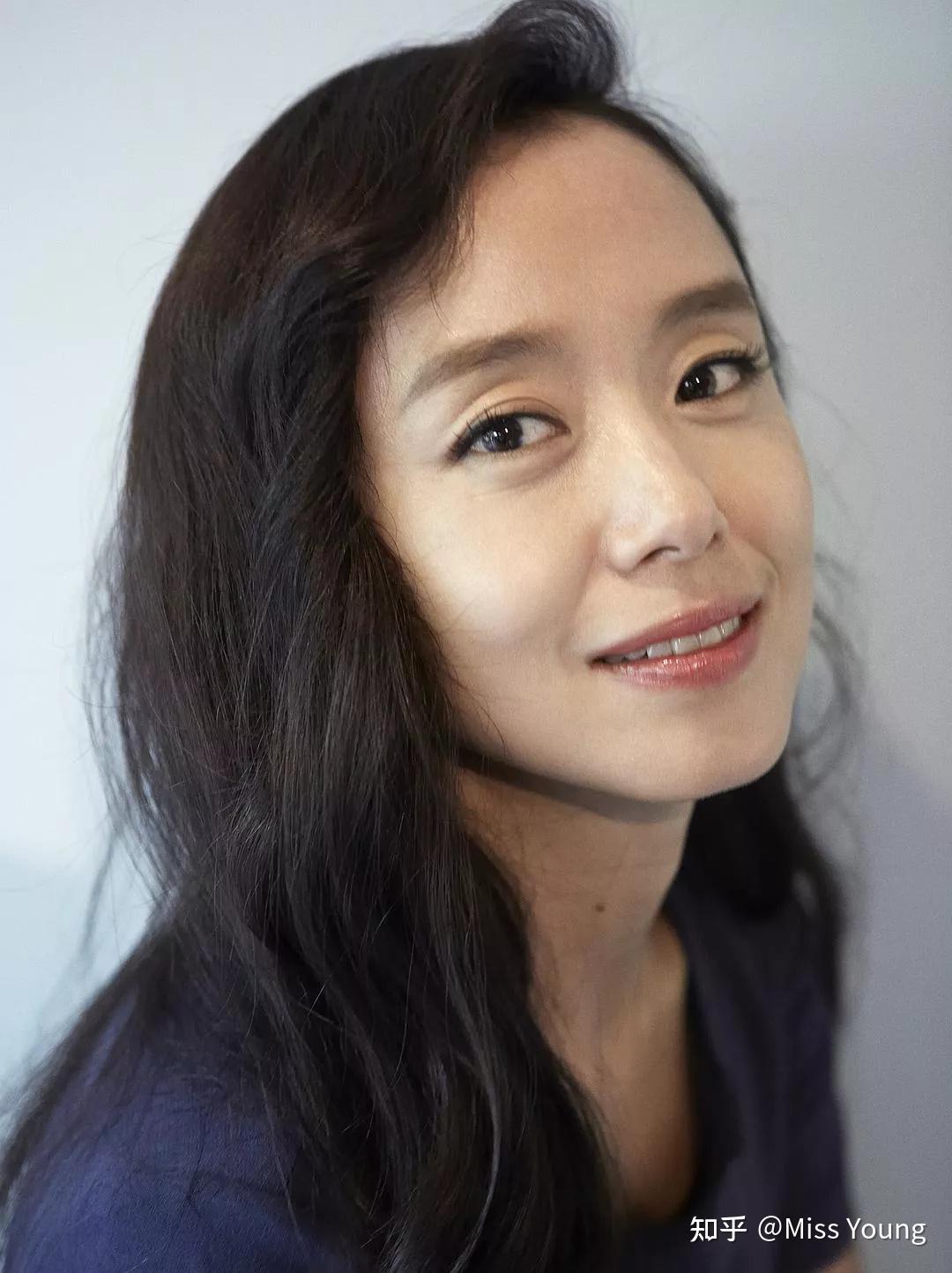 如何评价全度妍，她的演技以及她在韩国电影史的地位？ - 知乎