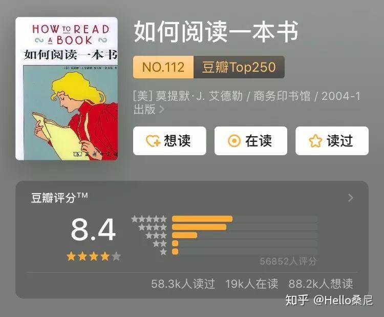 对你帮助最大的书是什么? - 知乎