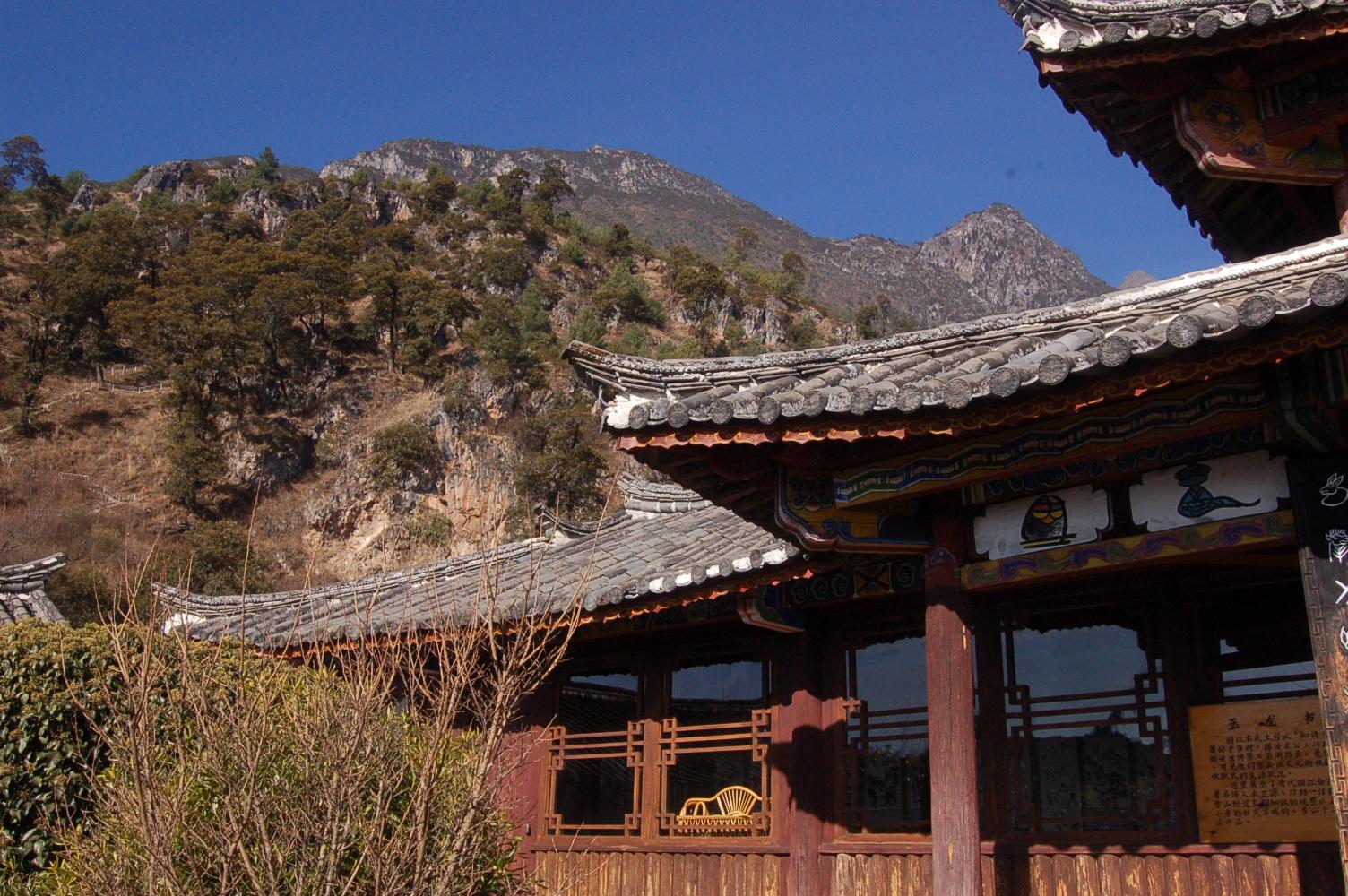 「玉龙雪山」是一个什么景点,有哪些推荐的游玩攻略和特色景观?-玉龙雪山著名景点