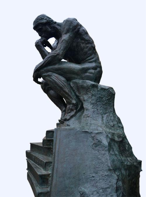 思想者第一季