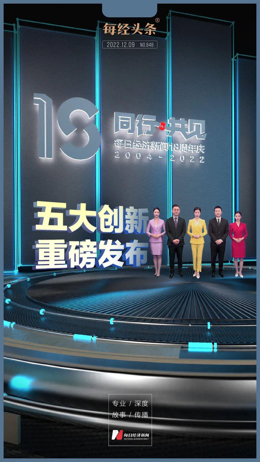 财经新闻每天什么时候播放(财经新闻每天几点播放)