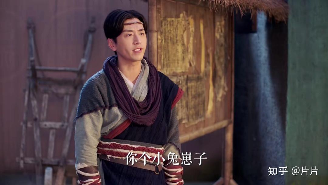 如何评价尚敬执导孙艺洲蓝盈莹杨玏白客主演的电视剧欢乐英雄