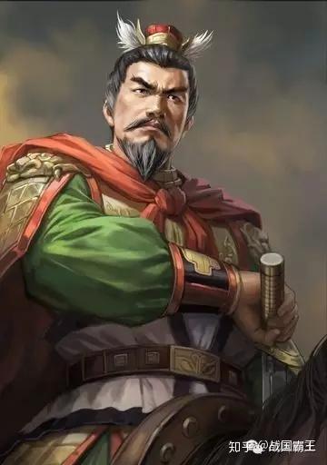 北宋时期最著名的十大名将 - 知乎