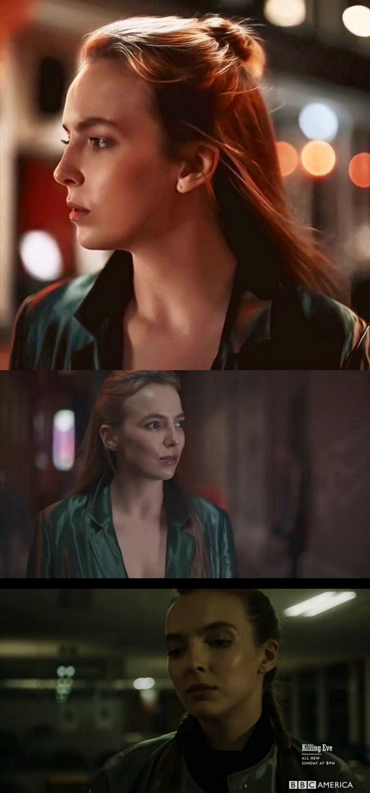 如何评价英剧杀死伊芙killingeve第一季