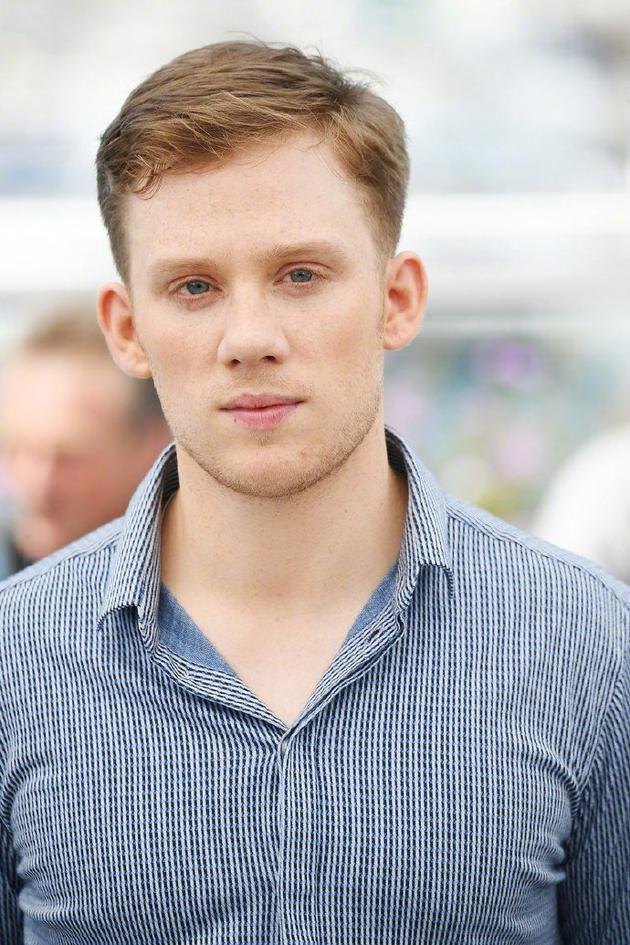 有没有乔·科尔的头像或壁纸?