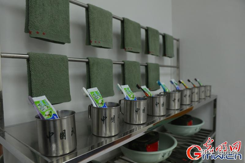 军队队列和内务有何意义