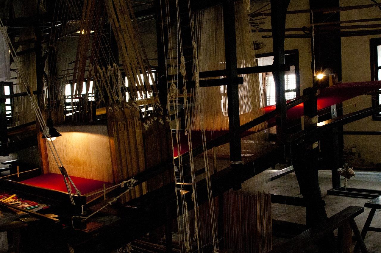 4. 云锦家居体验