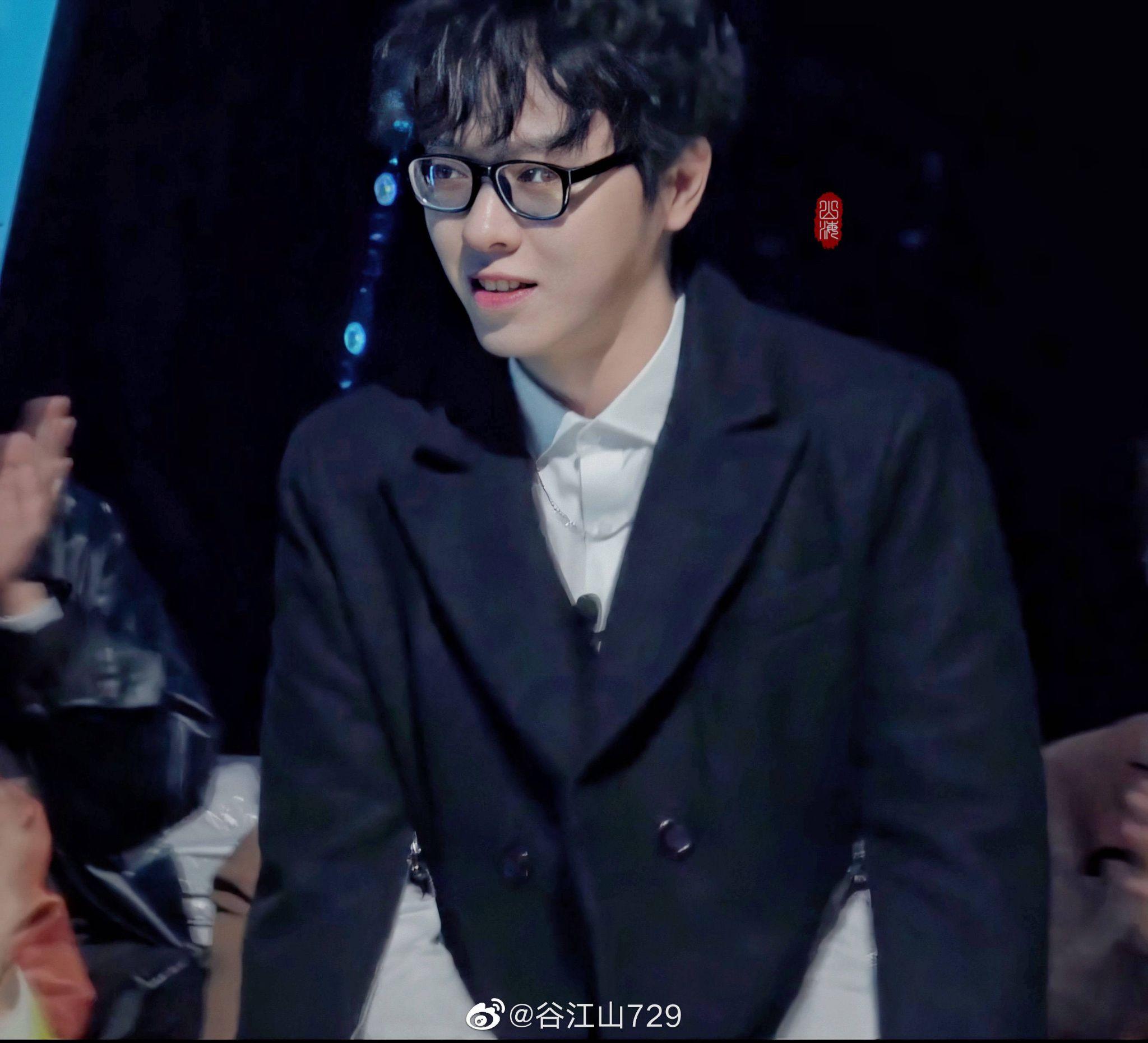 你喜欢《山河令》周子舒的配音吗?为什么? - 知乎