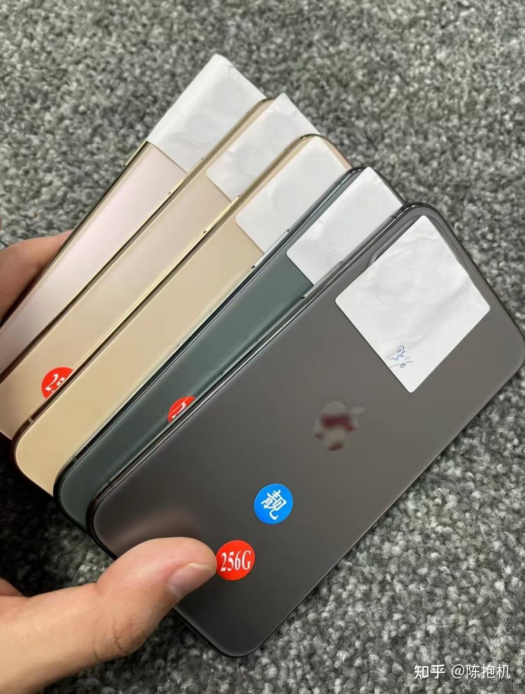 哪个品牌手机质量最好知乎(什么品牌手机质量最好排行榜) 第1张