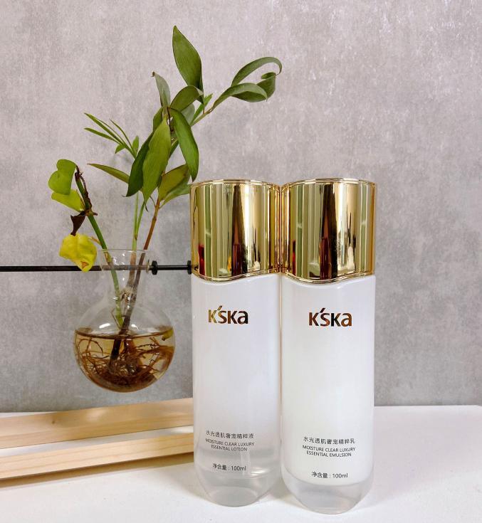 喵爷美妆kska系列滋养肌肤的秘钥
