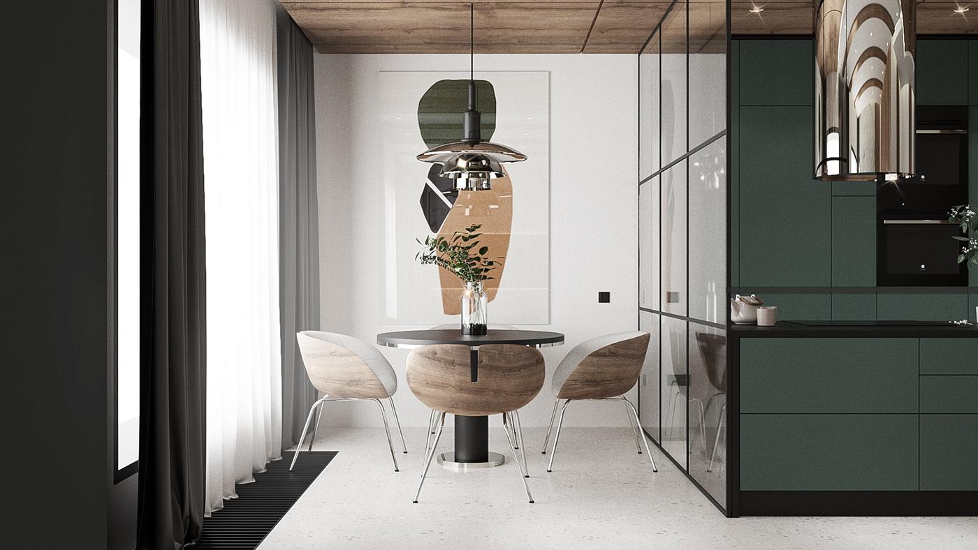 interior design apartments - 知乎