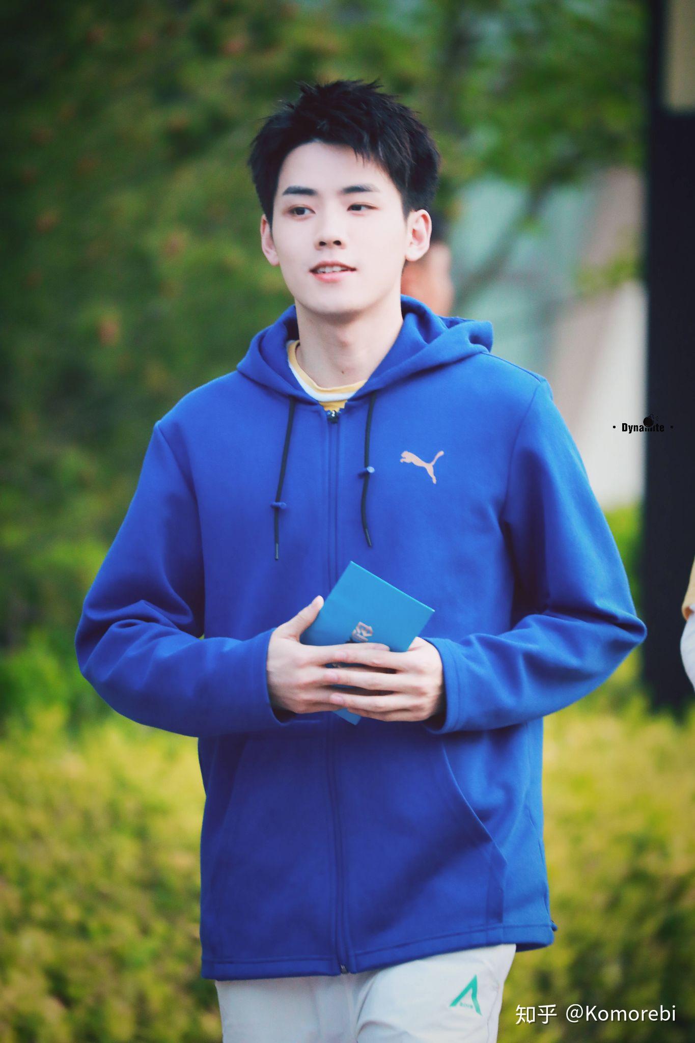 如何评价创造营2019的任豪