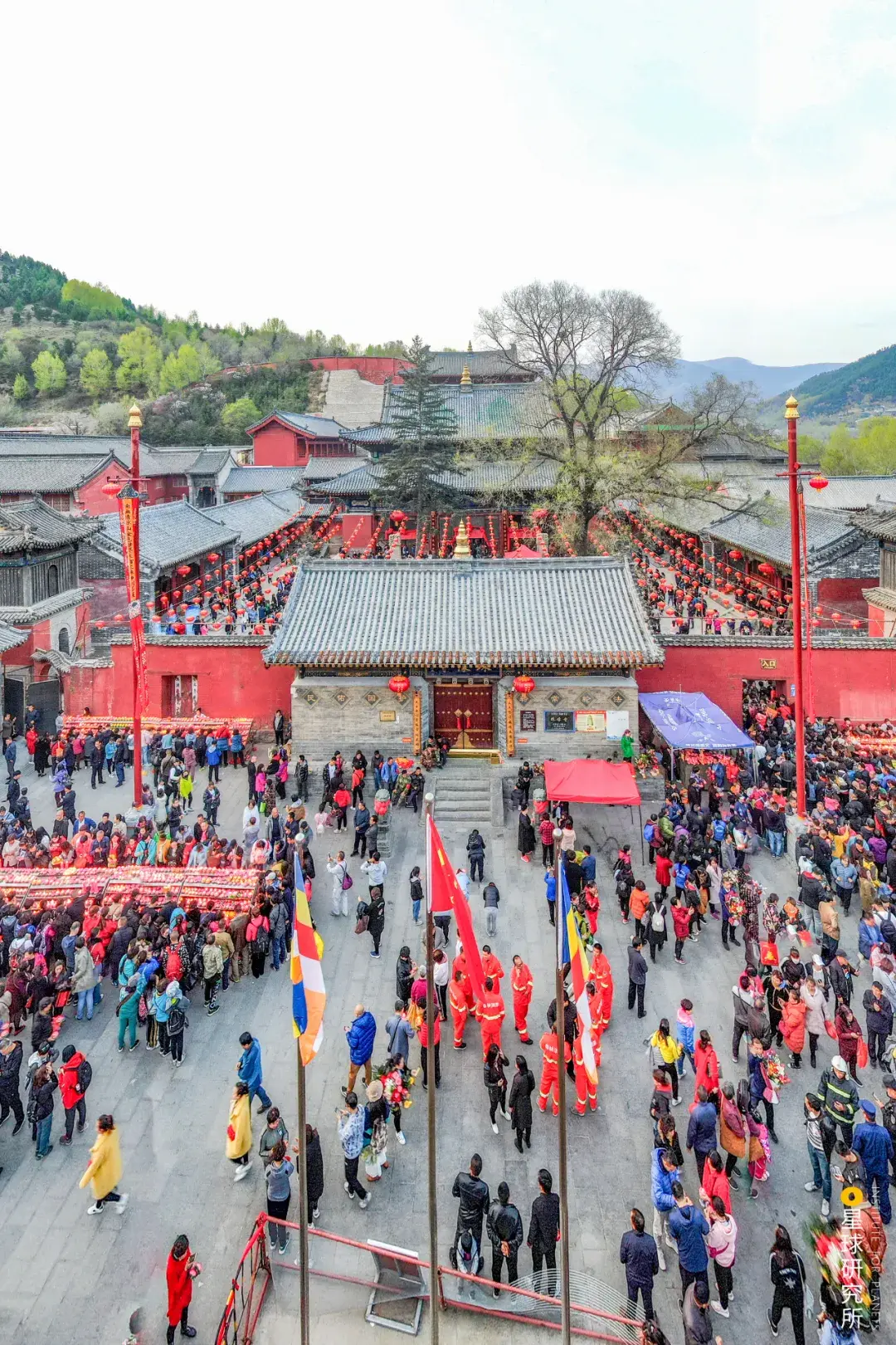 「五台山」是一个什么景点,有哪些吸引人的地方和游览建议?-五台山怎么样好玩吗