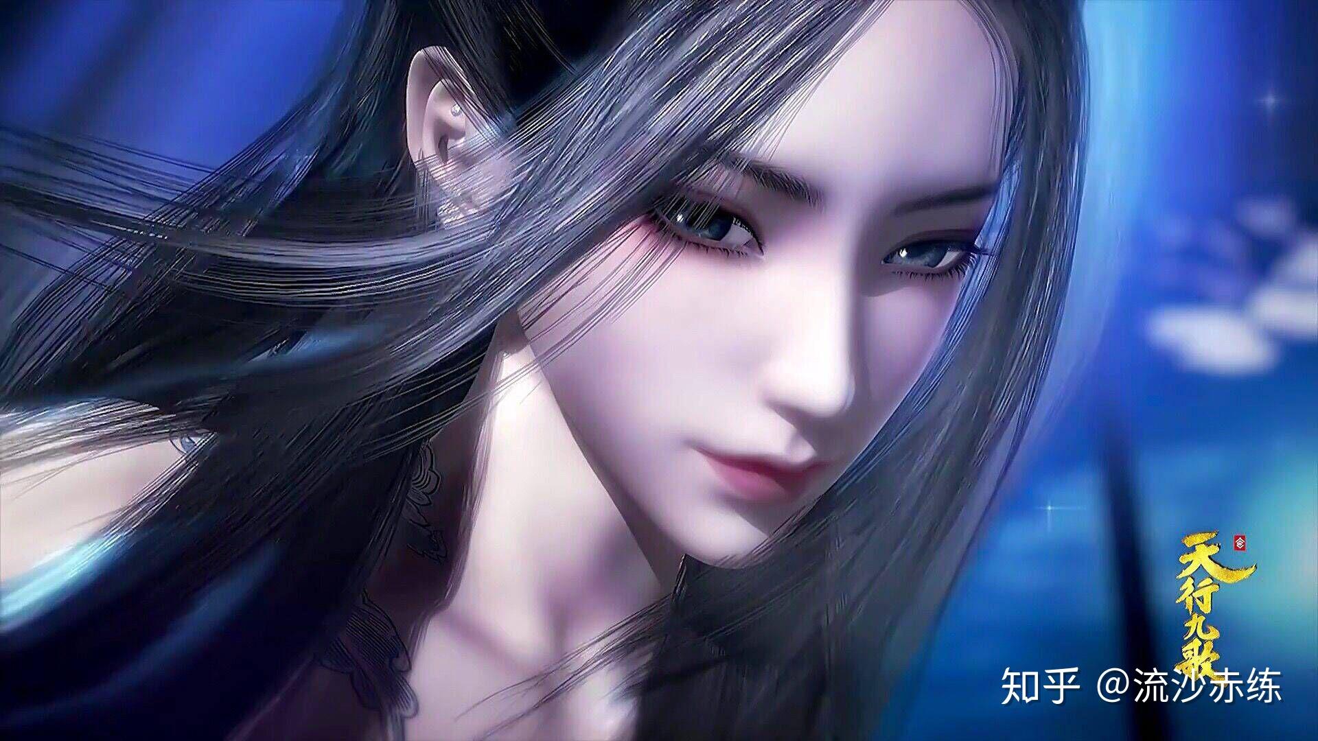 《天行九歌》里面的焰灵姬角色为什么人气那么高? - 知乎