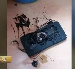 真相了!三星手机接连爆炸 背后的故事更可怕… - 知乎