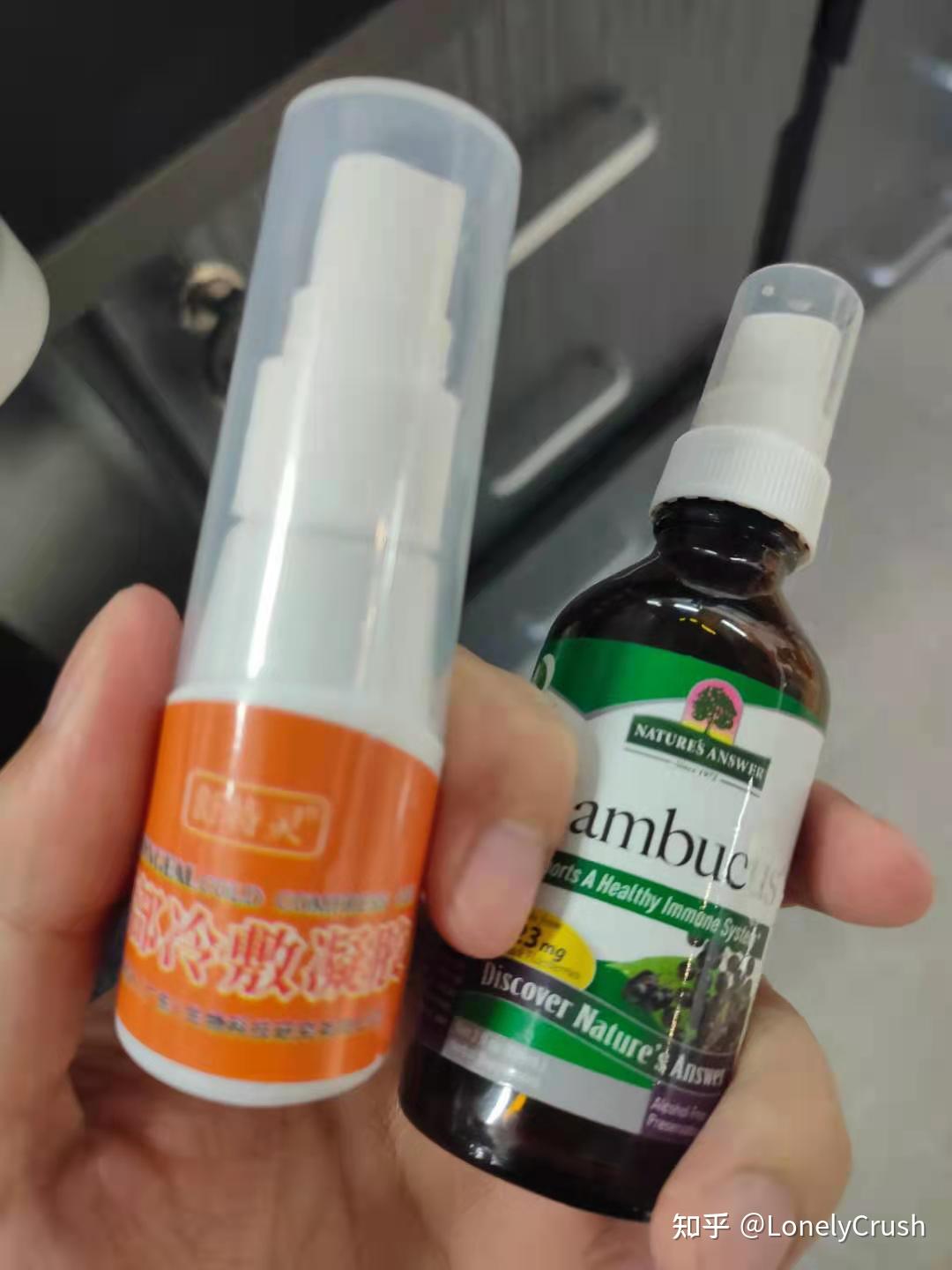 舒特灵咽部冷敷凝胶有没有人用过治疗慢性咽炎效果怎么样