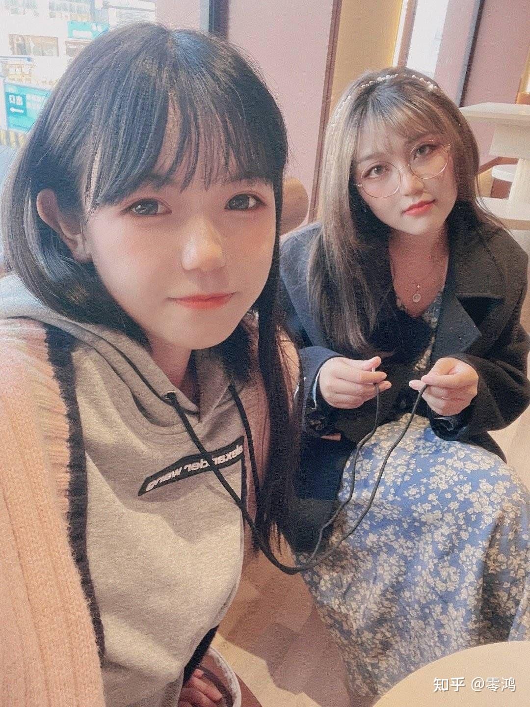 封茗囧菌的线下和微博的照片差别大码吗各位线下见过的可以说一下嘛