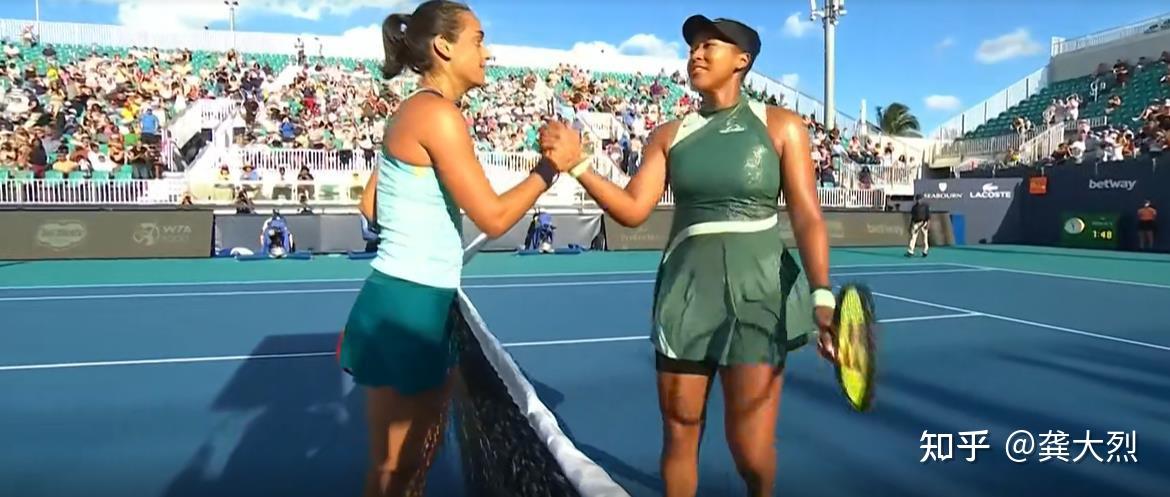 日本网球运动员大坂直美宣布怀孕该运动员有何成就令人印象深刻