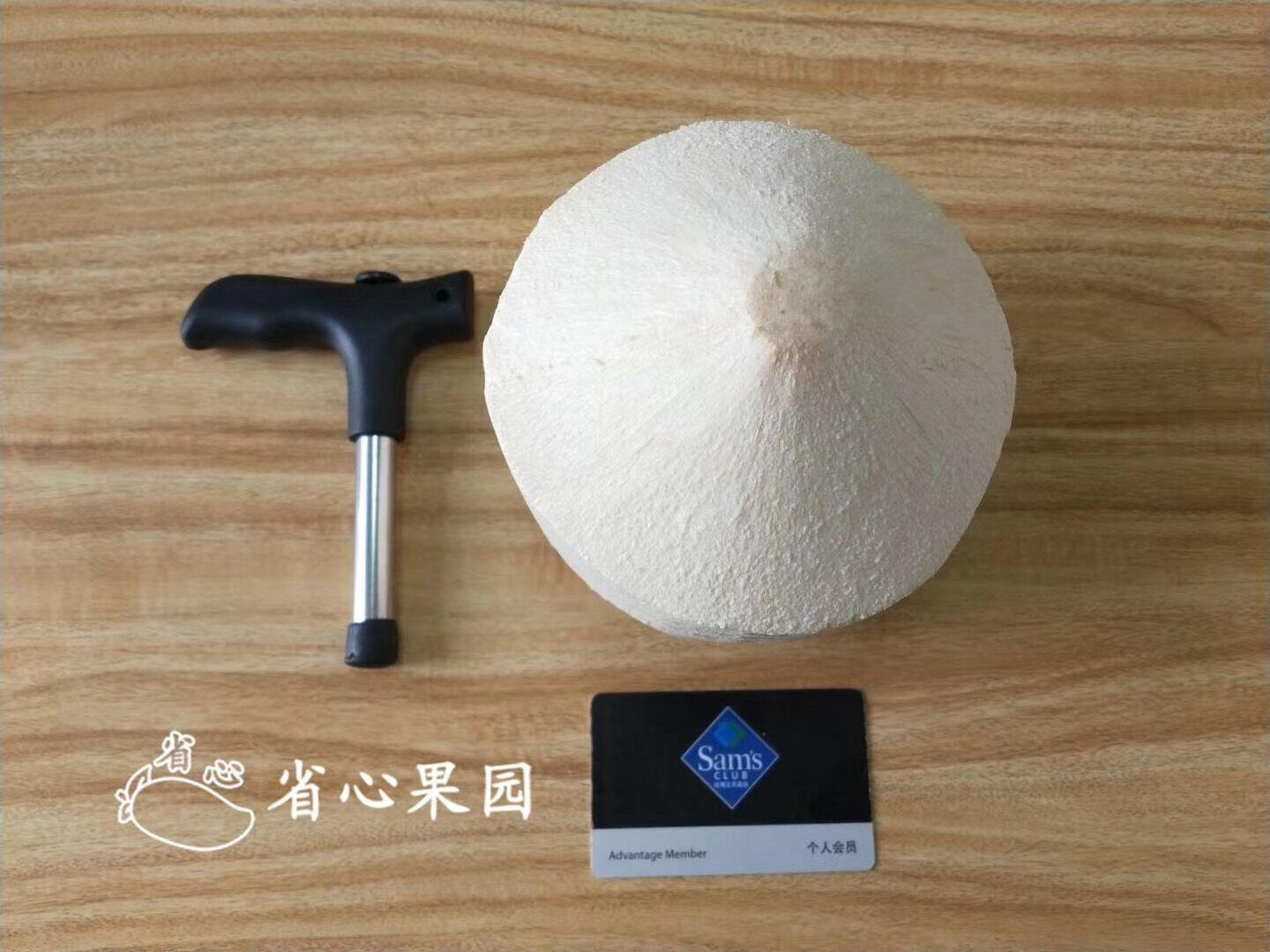 椰皇好吃还是椰青好吃？ - 知乎