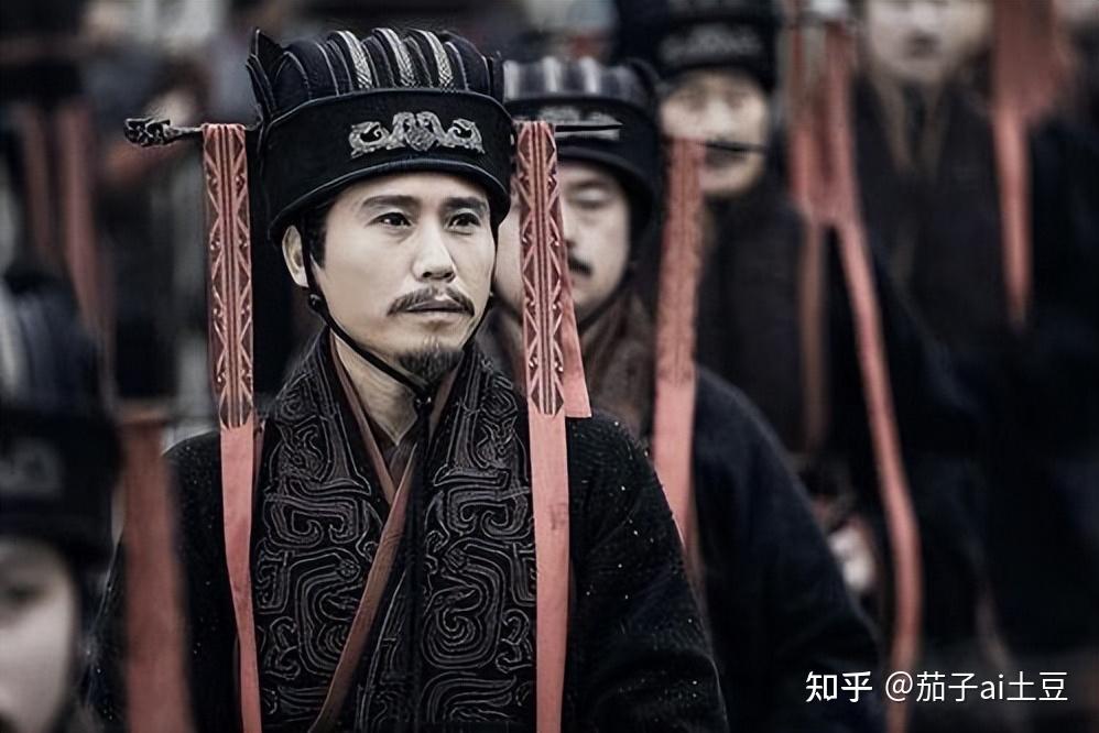 终极书单|每个朝代6本书带你穿梭中国史(秦朝) - 知乎
