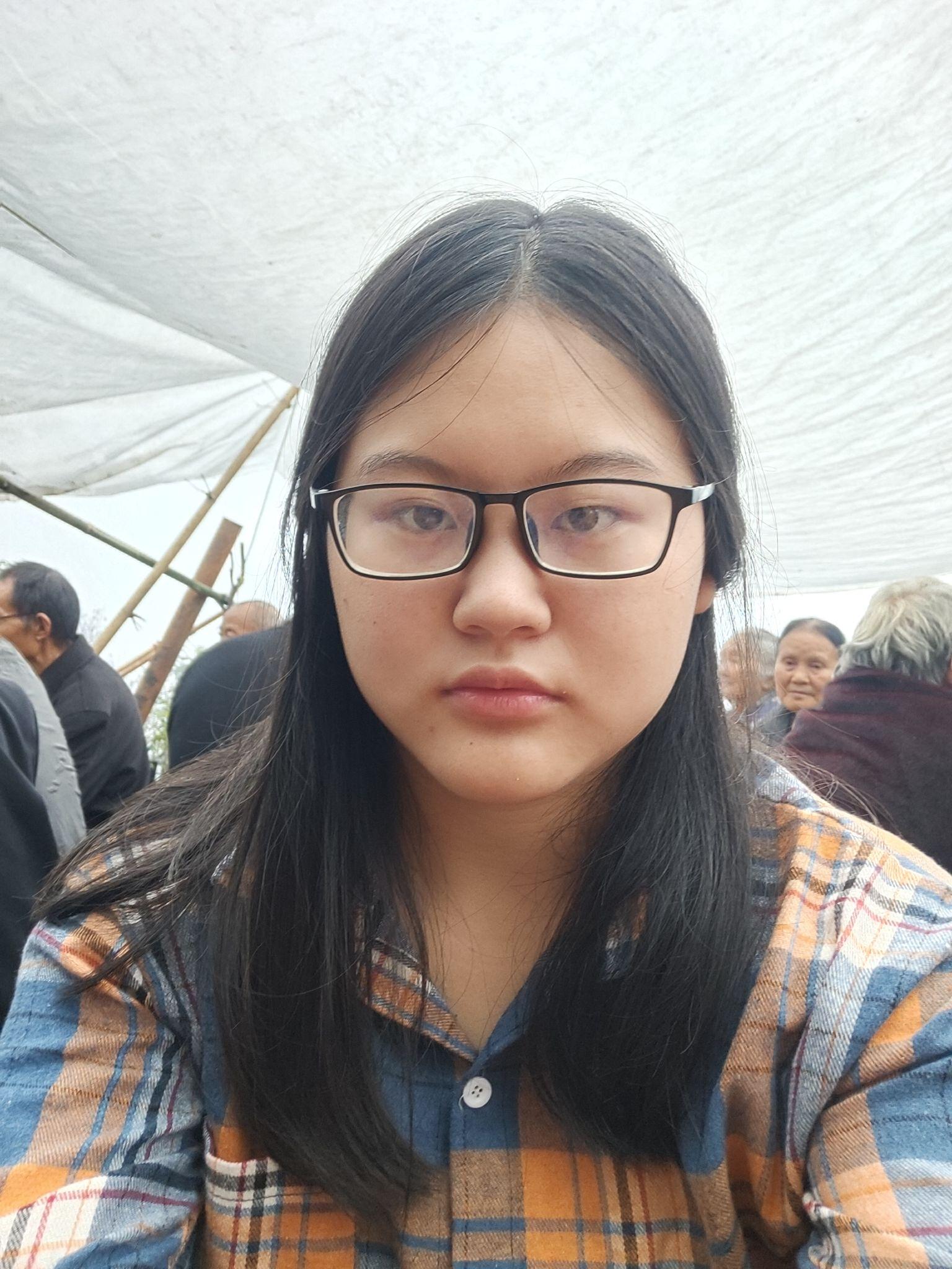 大部分女生素颜是什么水平啊