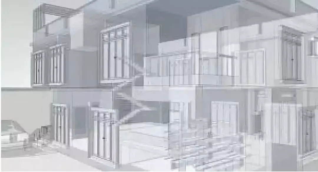 BIM图文全解!十分钟了解BIM - 知乎