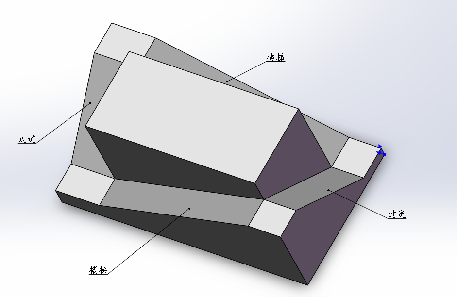 罗切斯特理工大学的恶魔楼梯是什么物理原理
