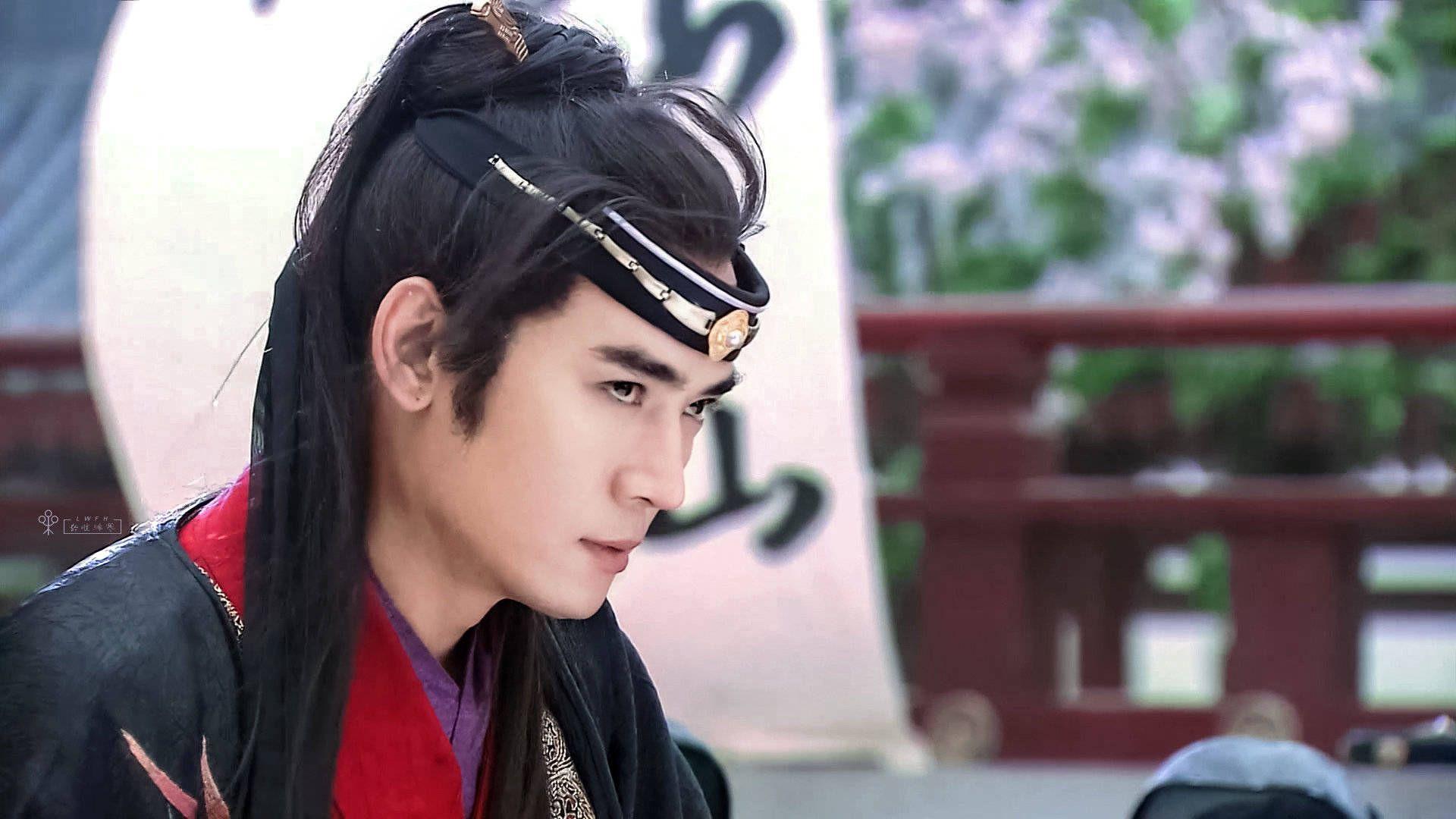 焦恩俊帅在何处啊? - 知乎