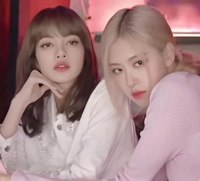 五花肉cp(rose and lisa)到底是不是真的? - 知乎