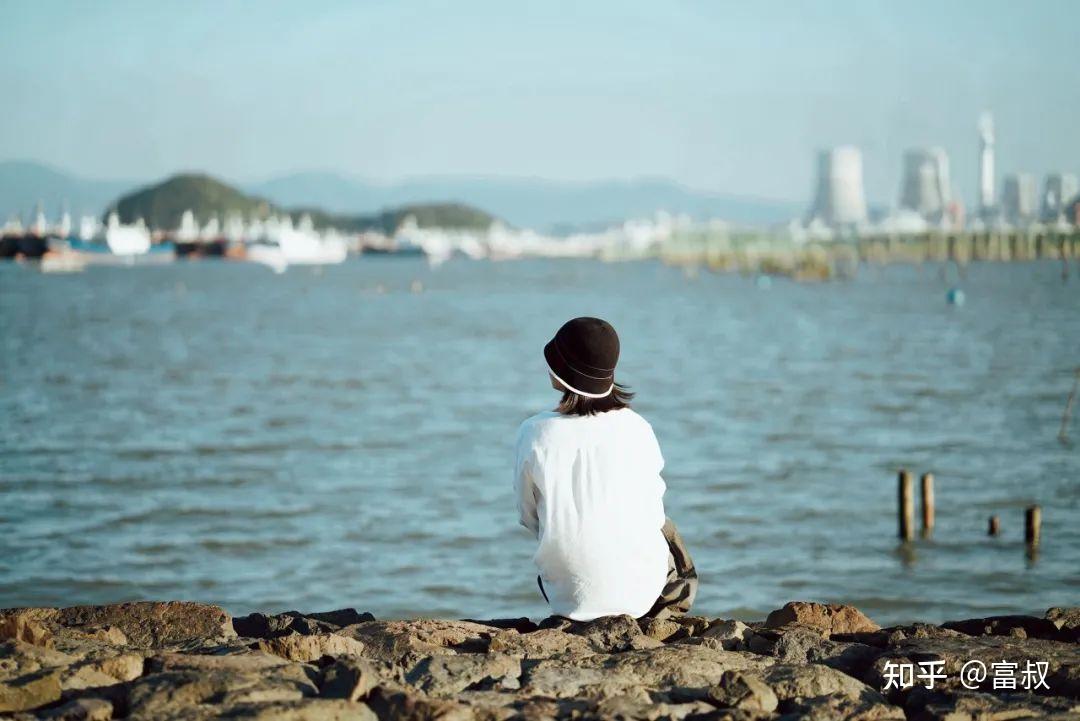 如何学会独处?适应独处,享受孤独感? - 知乎