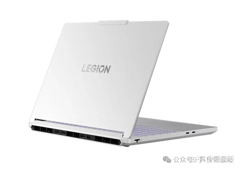 2026款联想拯救者Y7000X、R7000X、 Y9000P至尊版、拯救者Y7000P、Y9000P、R9000P游戏本上市