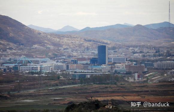 开城在停战谈判时期具有什么样的重要意义？ - 知乎