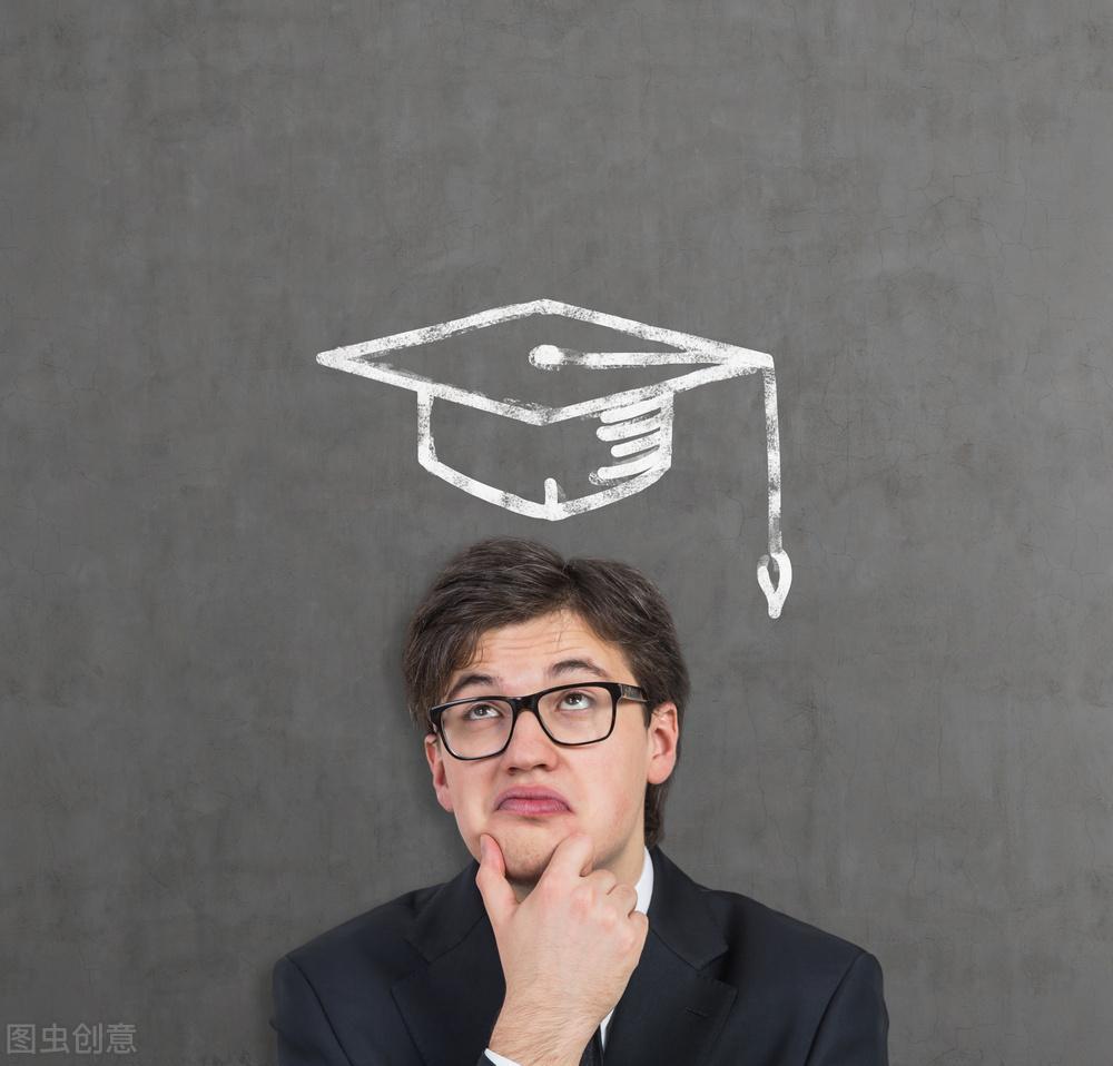 能够读博士的人有哪些特点? - 知乎