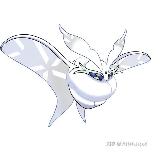 蝶结萌虻,沙螺蟒,雪绒蛾谁更适合出现在单打?