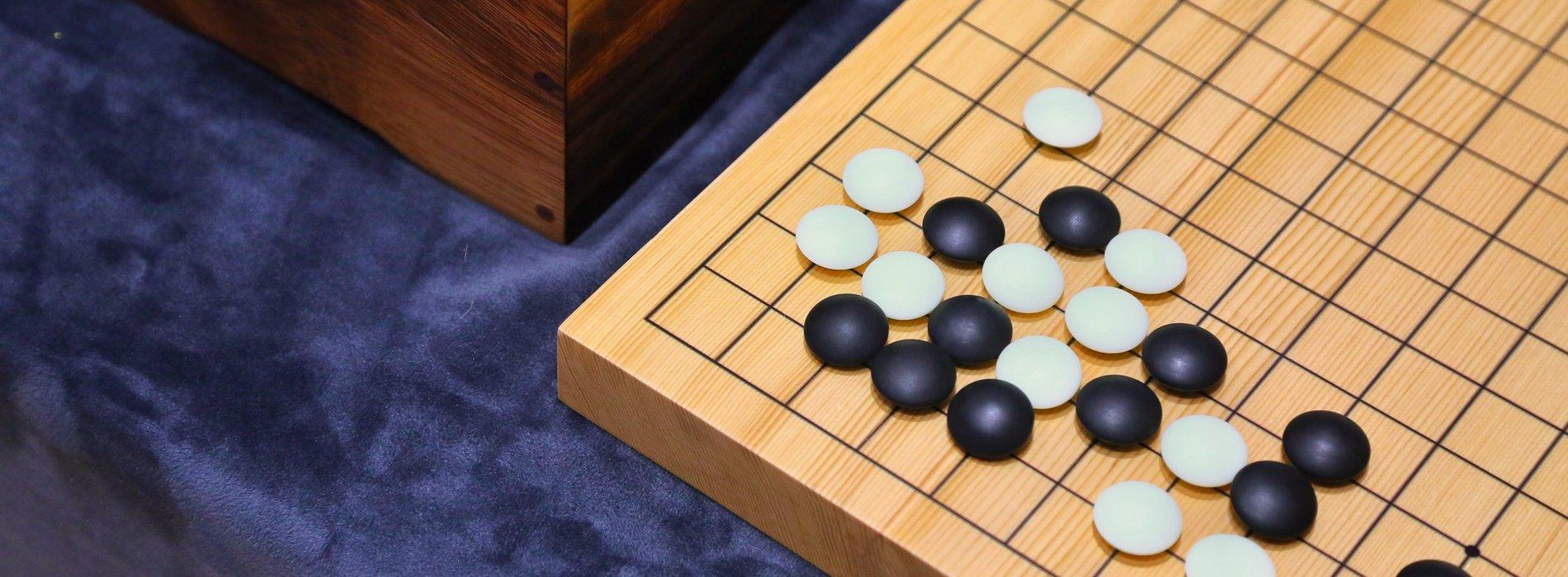 浅述：从 Minimax 到 AlphaZero，完全信息博弈之路（2）