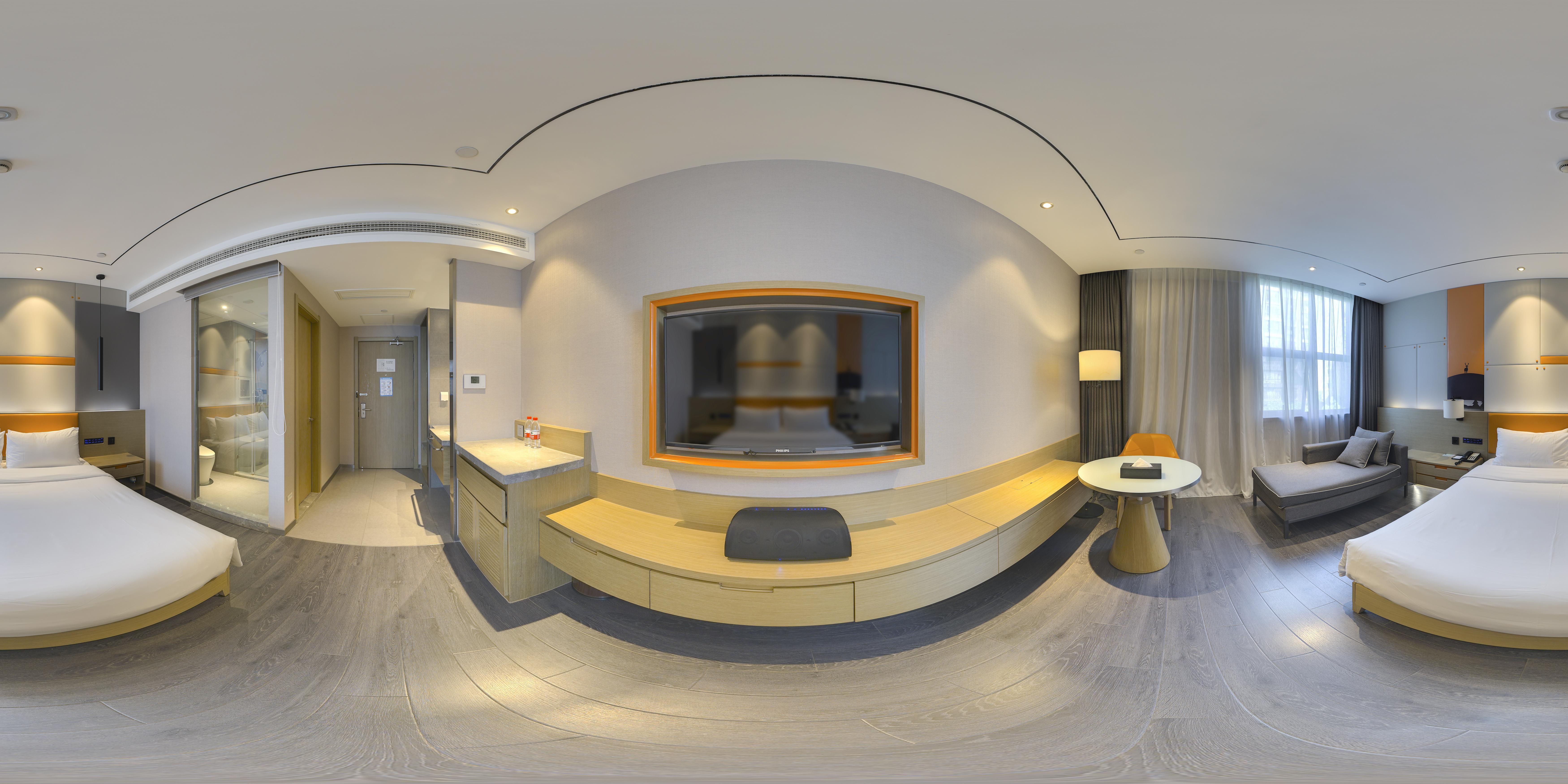 你想知道的所有vr全景知识这东西有用吗