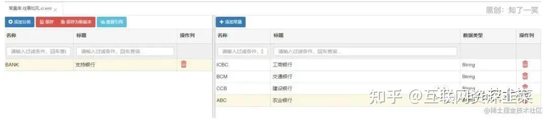 Spring Boot + URule 实现可视化规则引擎，太优雅了！ - 知乎