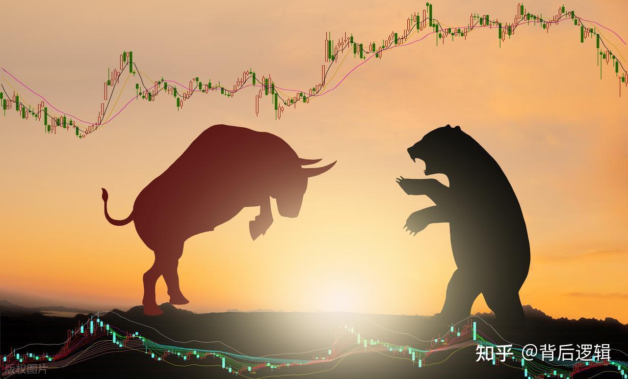 中国股市：5只值得长期持有的优质国防军工龙头股！(推荐收藏) - 知乎