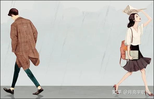原来前世五百次回眸，不及今生一次相遇！ - 知乎
