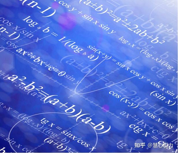 矢量数学导论 - 知乎