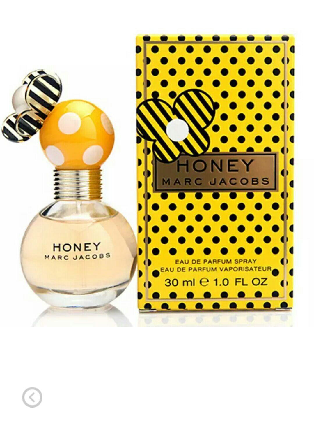 如何评价marcjacobs的香水