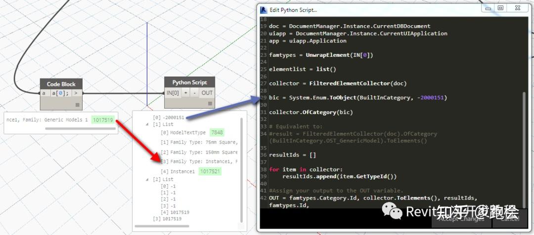 使用 Python 的 Revit API - 基础教程 - 知乎
