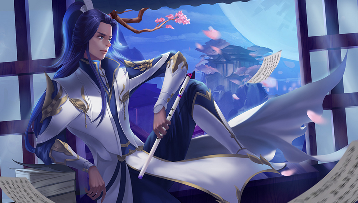 推荐三部仙侠小说《一世之尊》败尽各族英杰 傲笑六道神魔 - 知乎