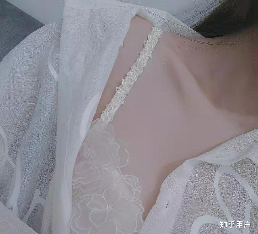 男生觉得什么样子的内衣性感